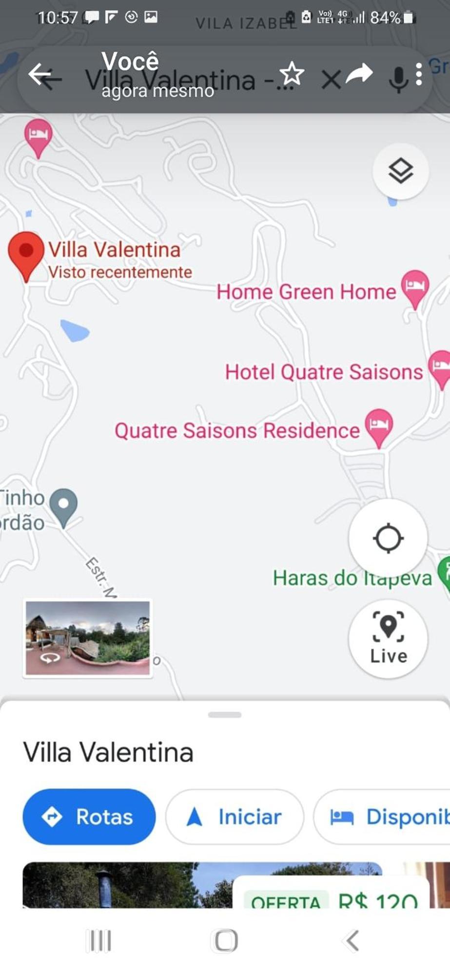 Villa Valentina Chales Com Lareira E Churrasqueira Campos do Jordão エクステリア 写真